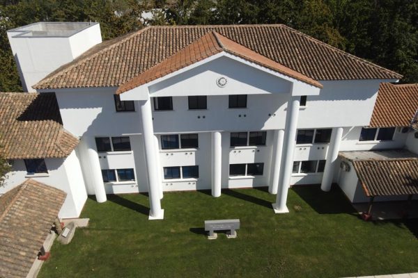 Ampliación Facultad Educación UCM